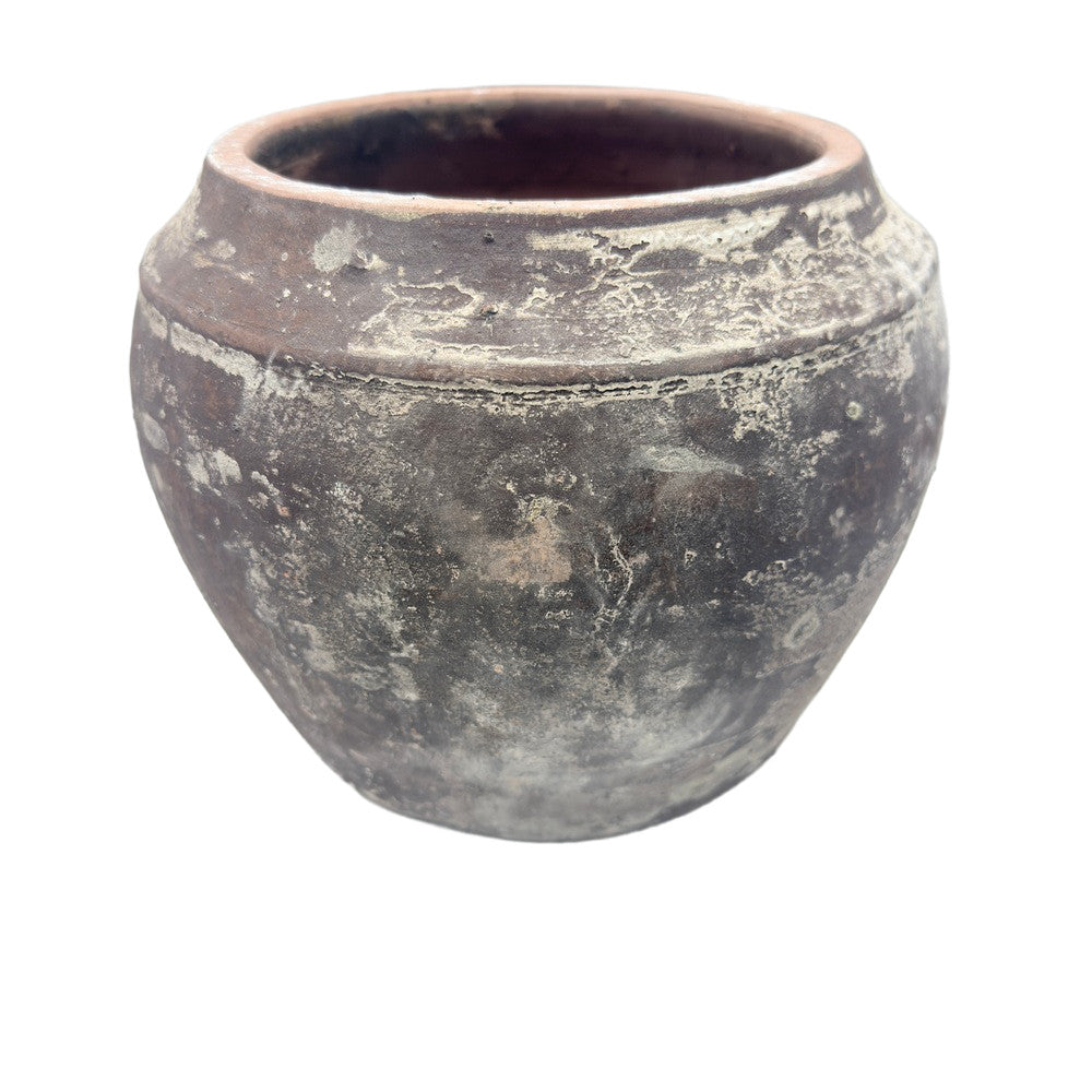 Vietnamese Terracotta Pot - Berbere Imports