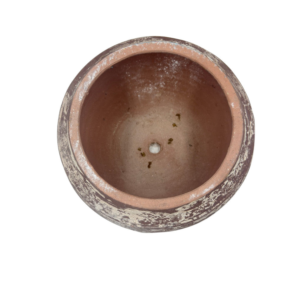 Vietnamese Terracotta Pot - Berbere Imports