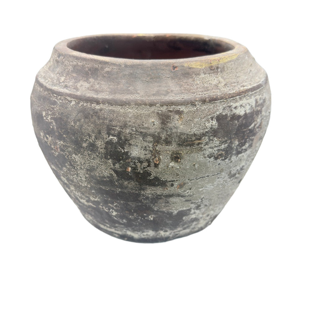 Vietnamese Terracotta Pot - Berbere Imports
