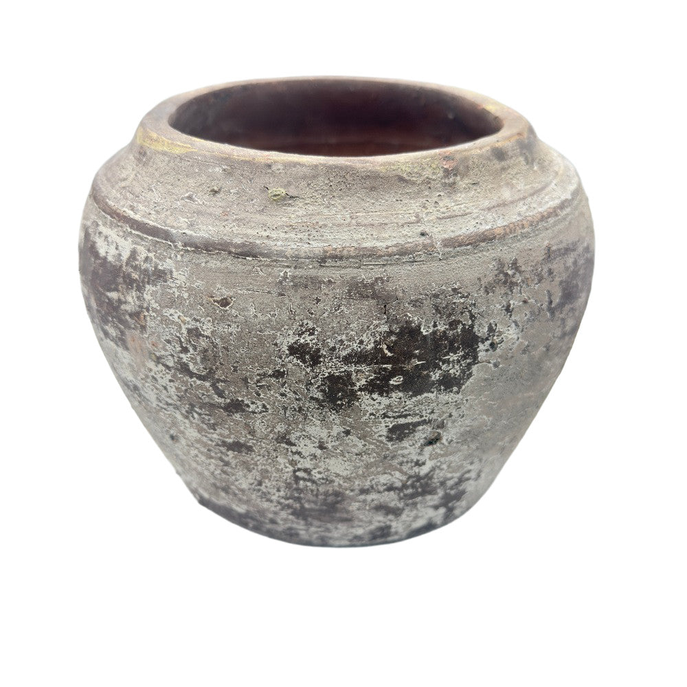 Vietnamese Terracotta Pot - Berbere Imports