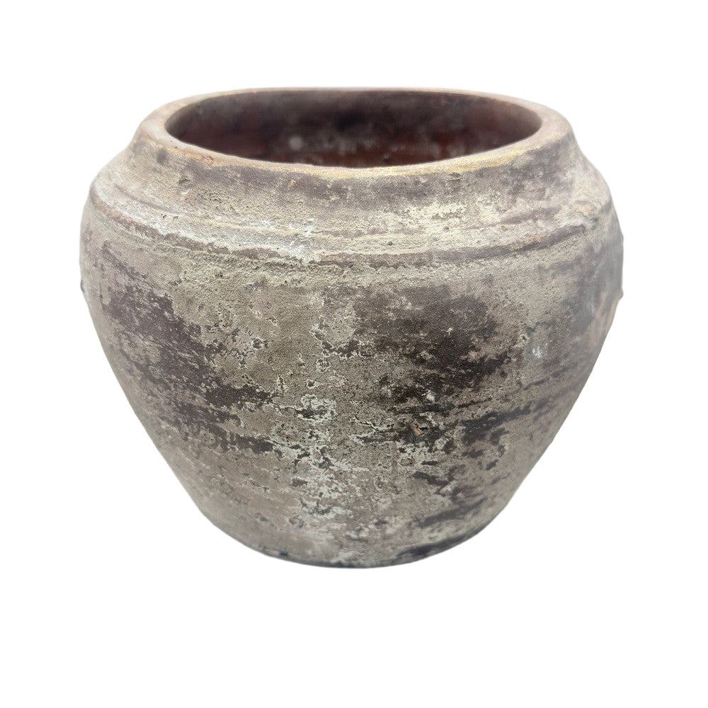 Vietnamese Terracotta Pot - Berbere Imports