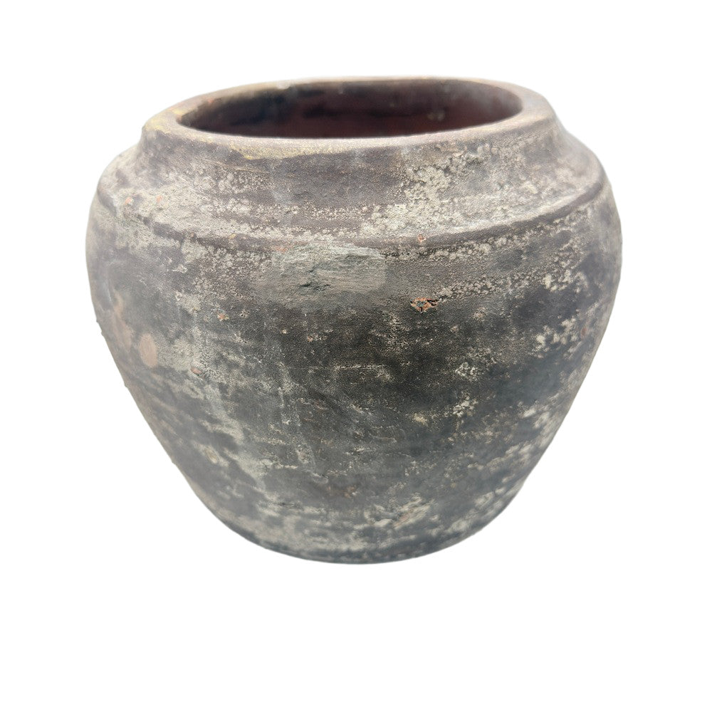 Vietnamese Terracotta Pot - Berbere Imports