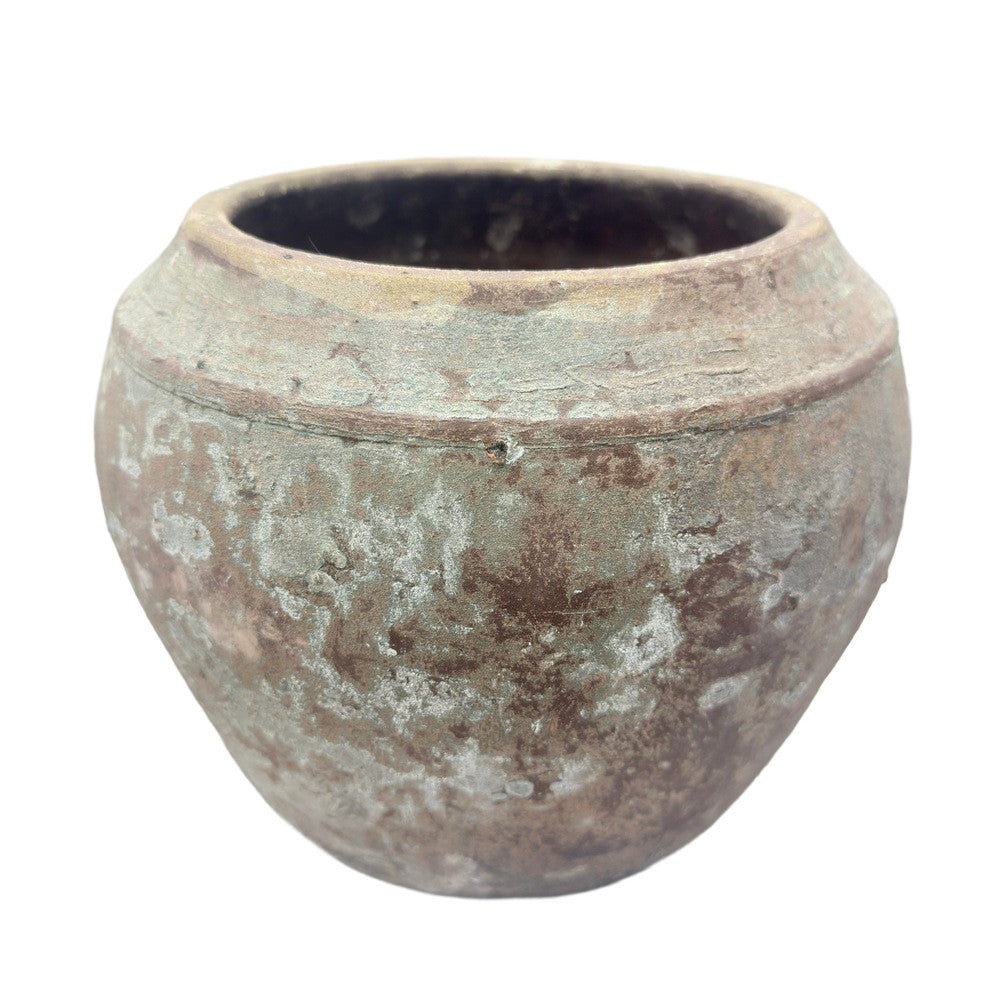 Vietnamese Terracotta Pot - Berbere Imports