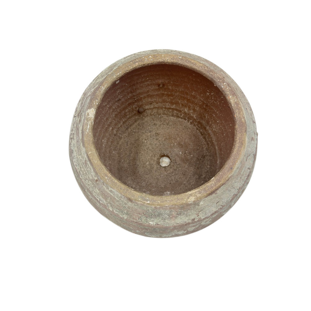Vietnamese Terracotta Pot - Berbere Imports