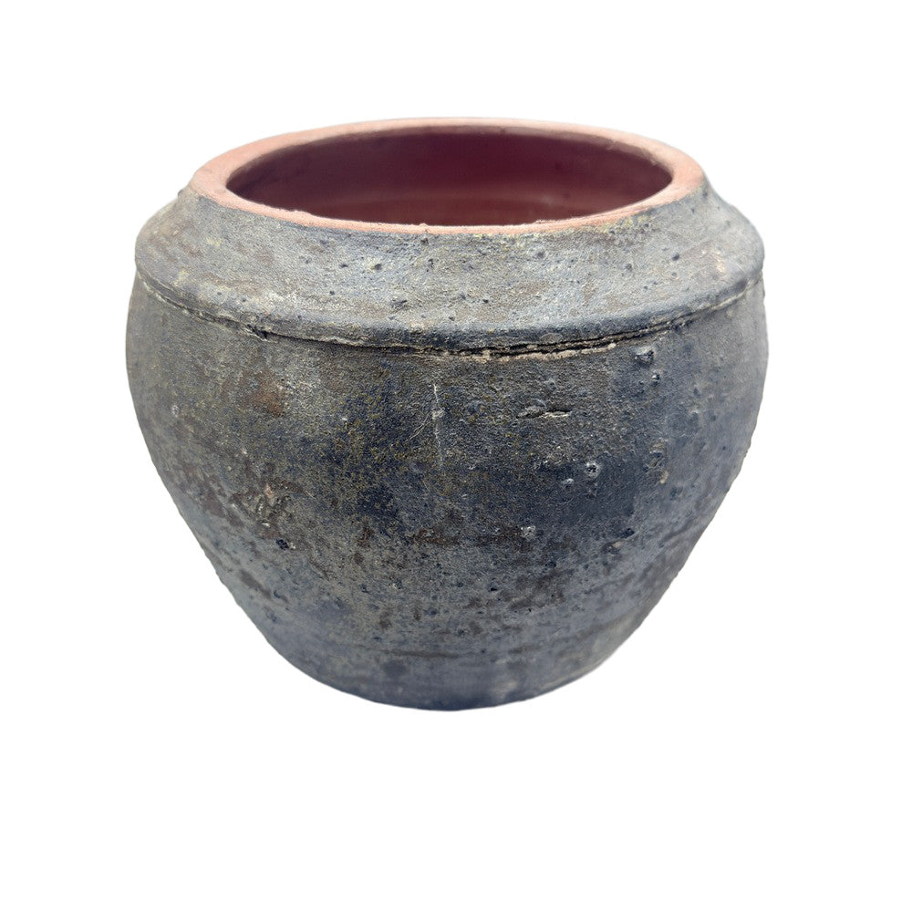 Vietnamese Terracotta Pot - Berbere Imports