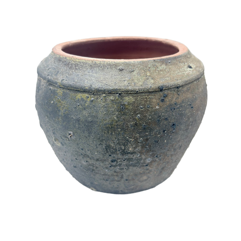 Vietnamese Terracotta Pot - Berbere Imports