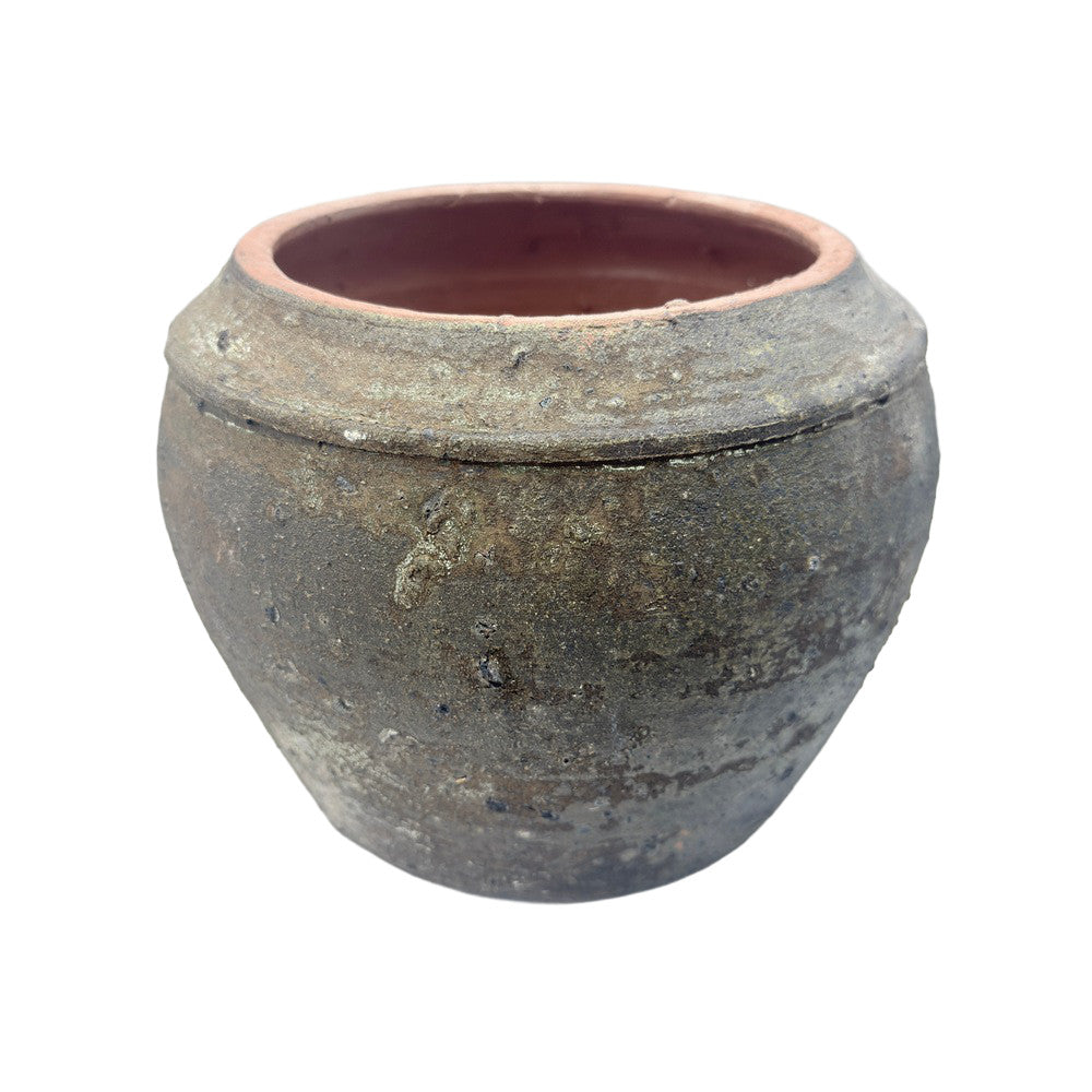 Vietnamese Terracotta Pot - Berbere Imports