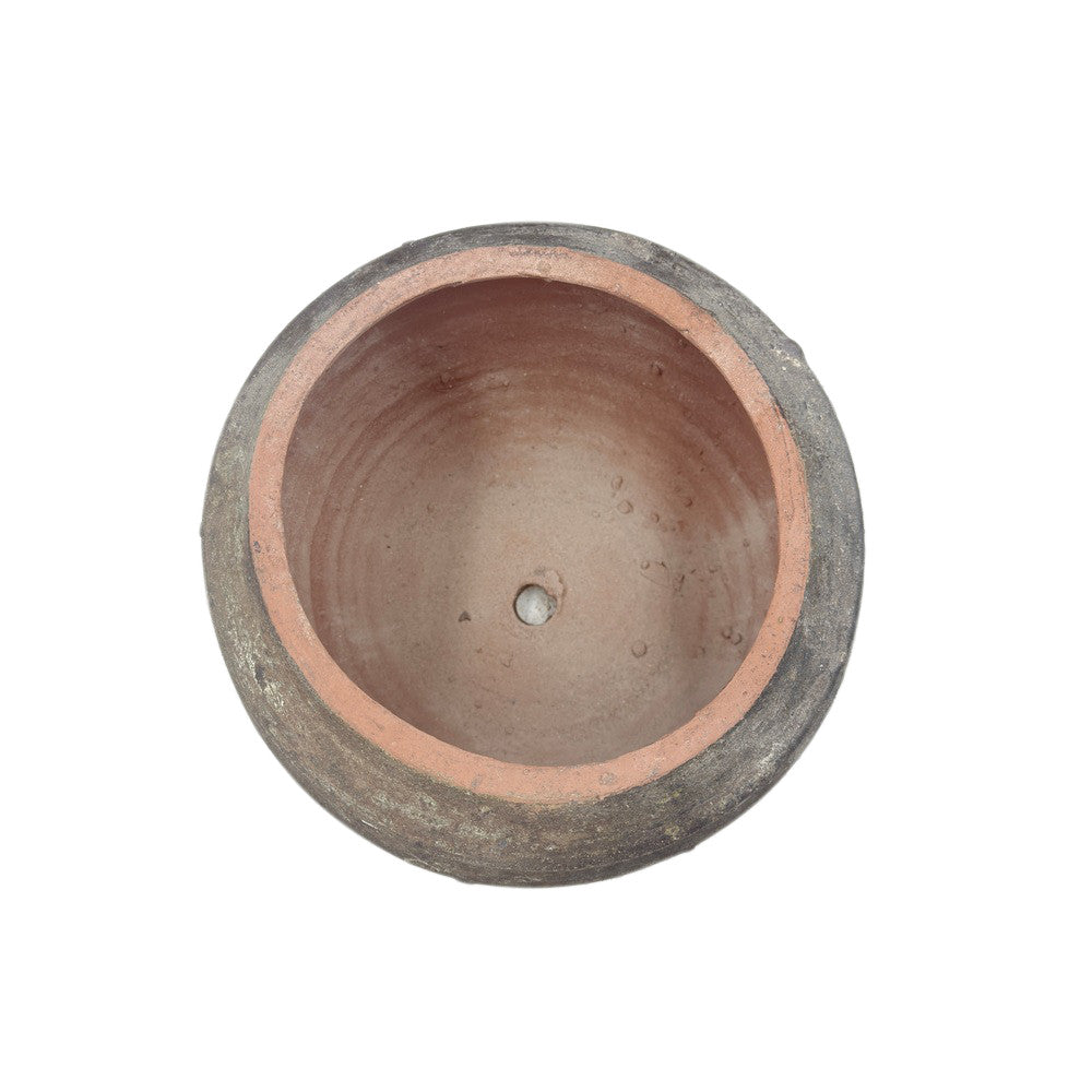 Vietnamese Terracotta Pot - Berbere Imports