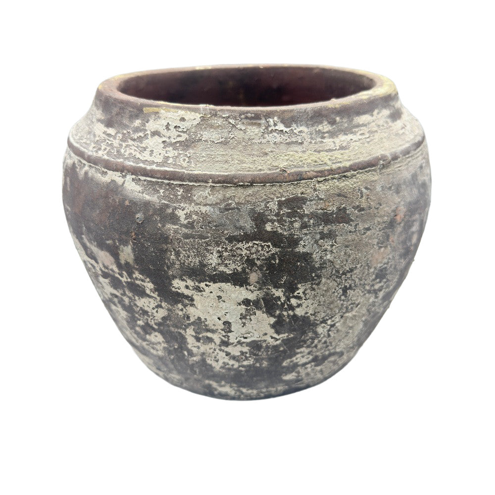 Vietnamese Terracotta Pot - Berbere Imports