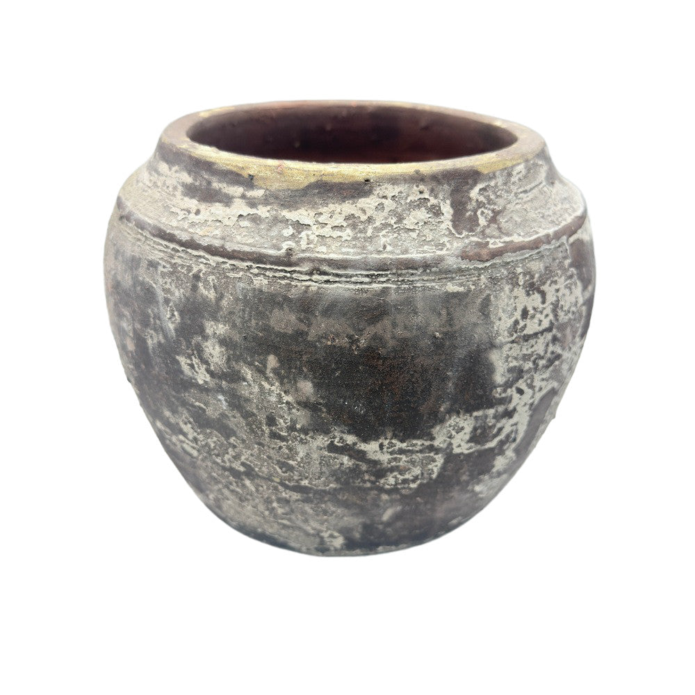 Vietnamese Terracotta Pot - Berbere Imports