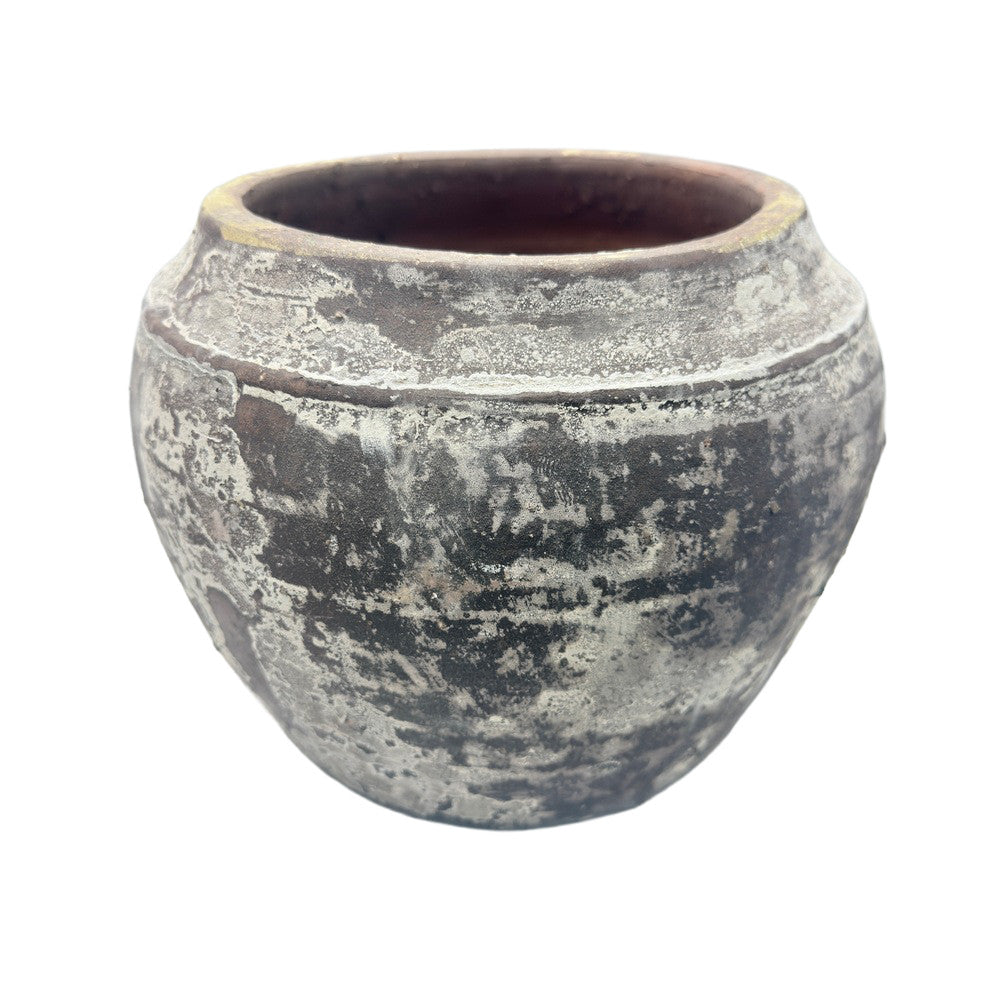 Vietnamese Terracotta Pot - Berbere Imports