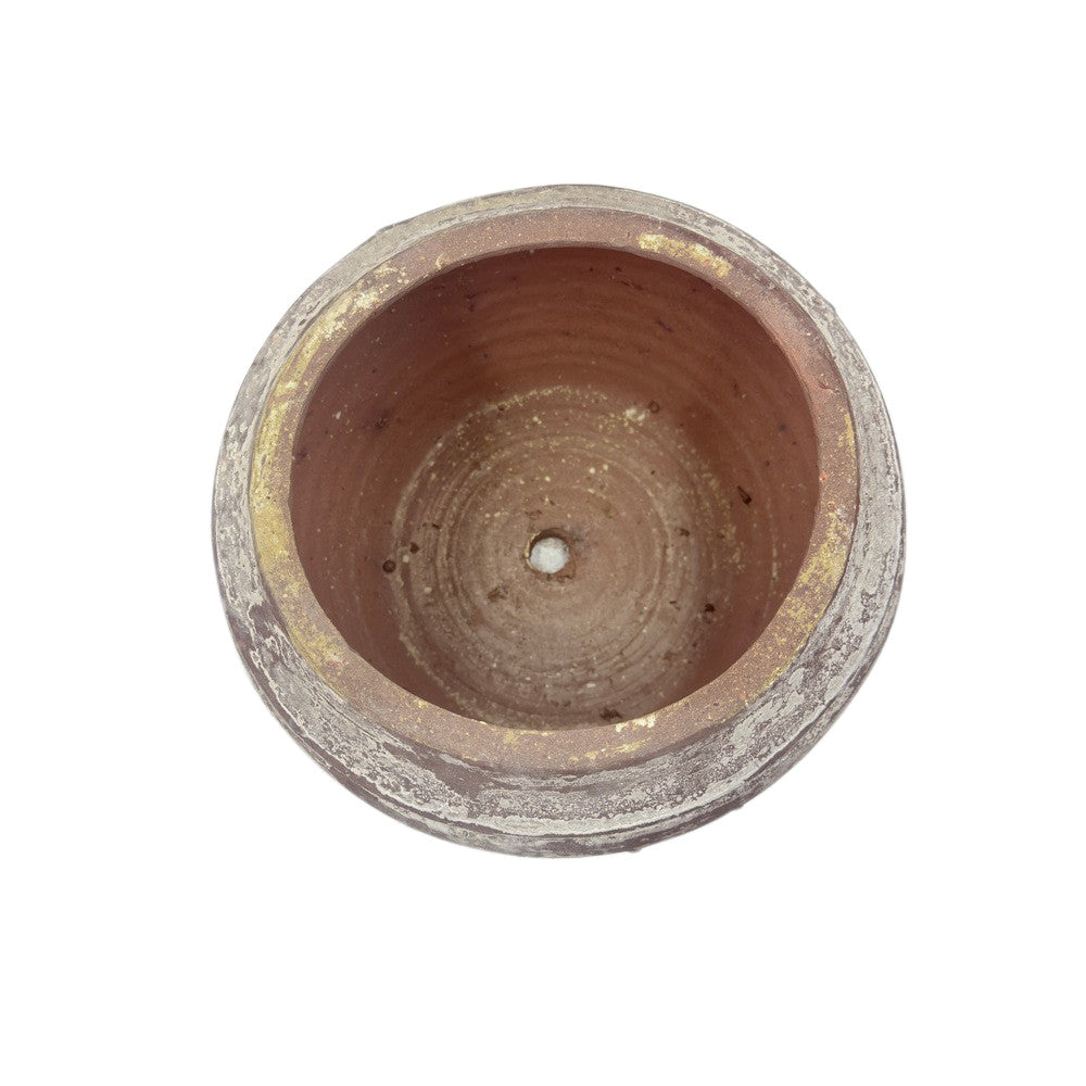 Vietnamese Terracotta Pot - Berbere Imports