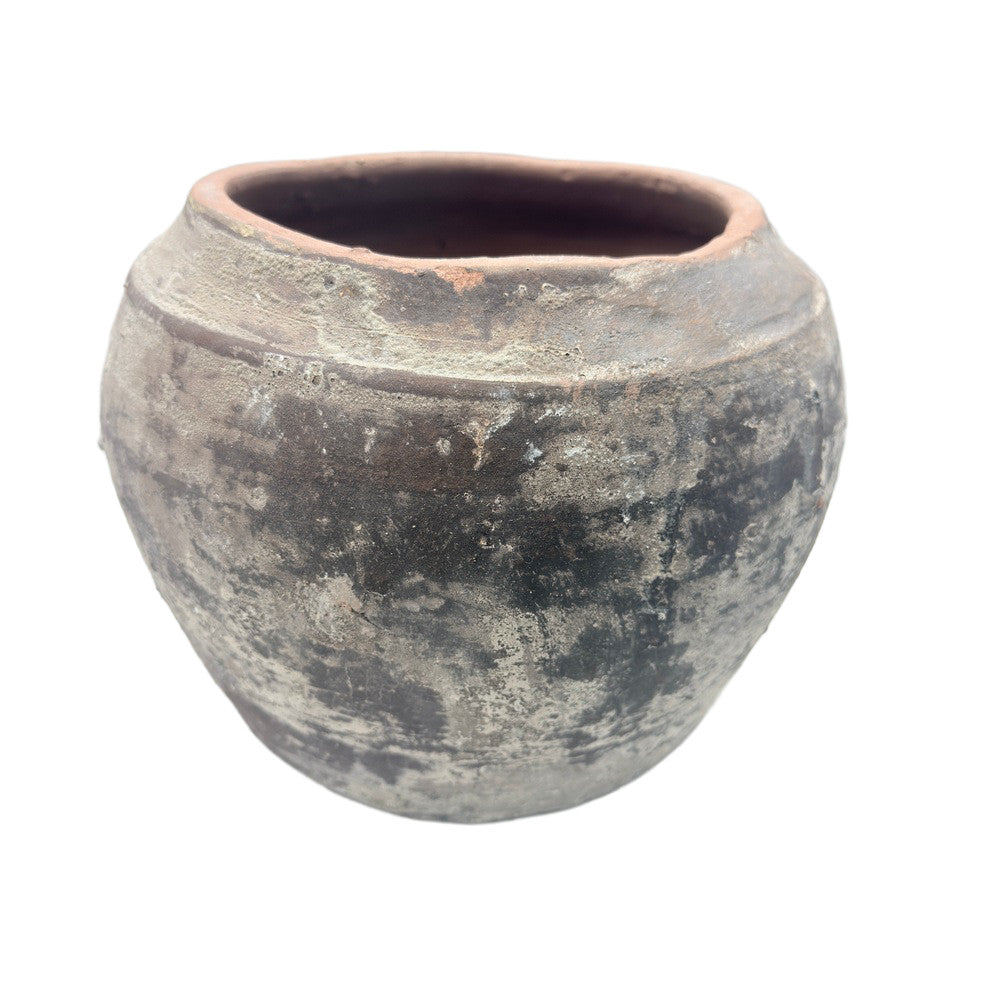 Vietnamese Terracotta Pot - Berbere Imports