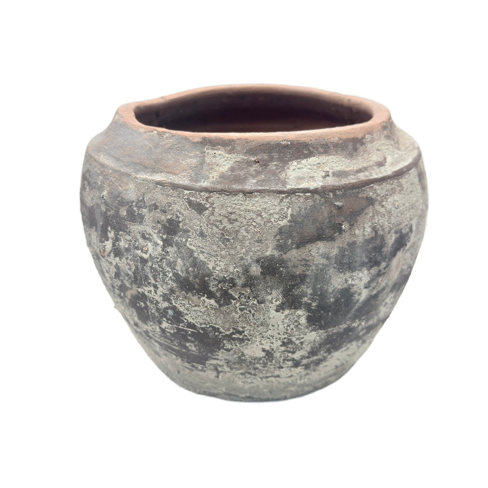 Vietnamese Terracotta Pot - Berbere Imports
