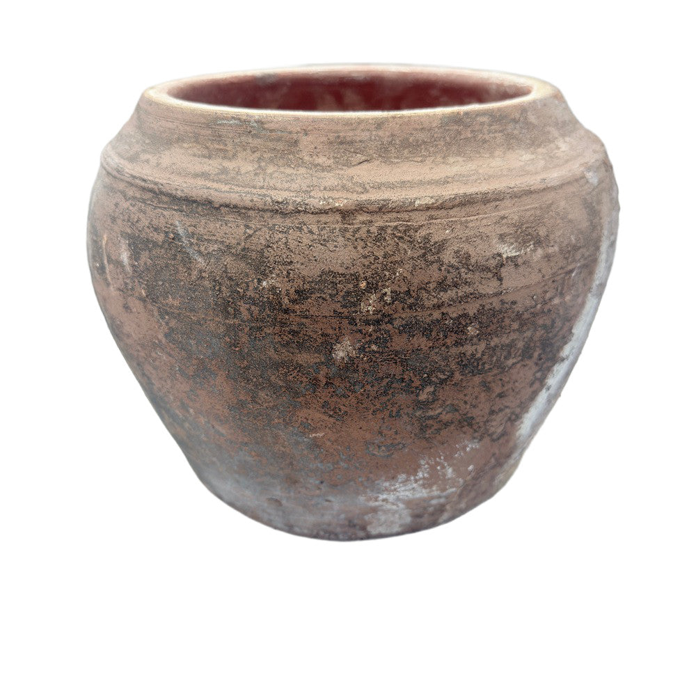 Vietnamese Terracotta Pot - Berbere Imports