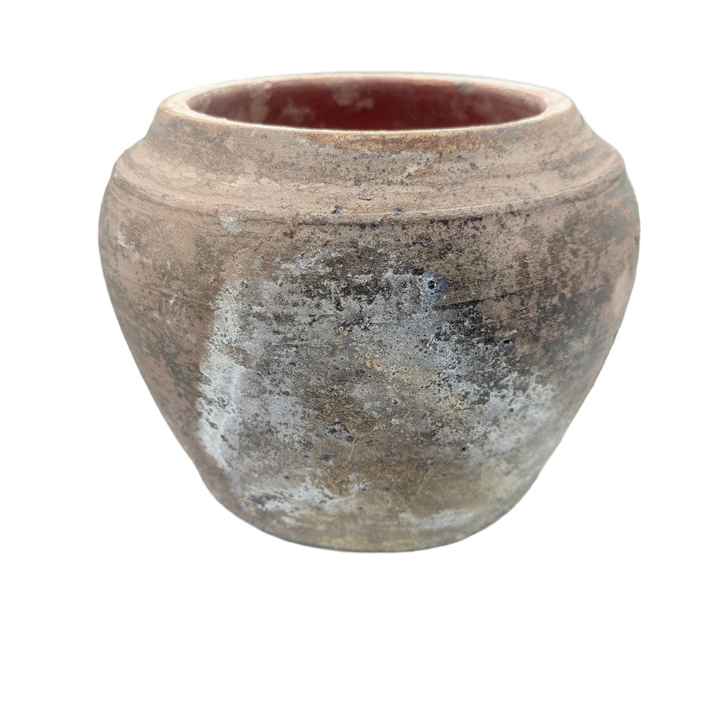 Vietnamese Terracotta Pot - Berbere Imports
