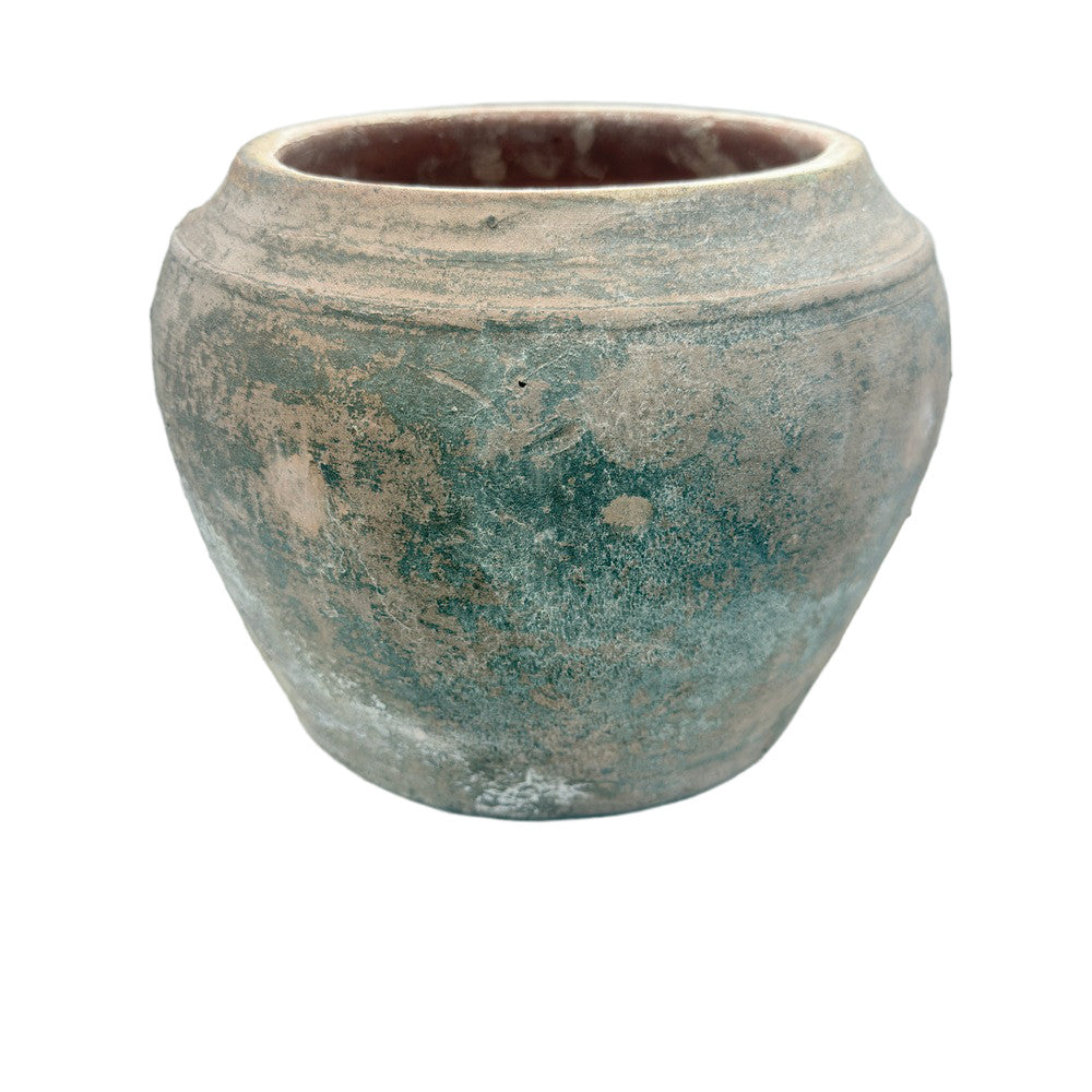 Vietnamese Terracotta Pot - Berbere Imports
