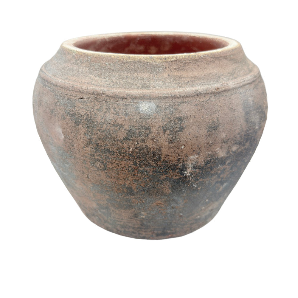 Vietnamese Terracotta Pot - Berbere Imports
