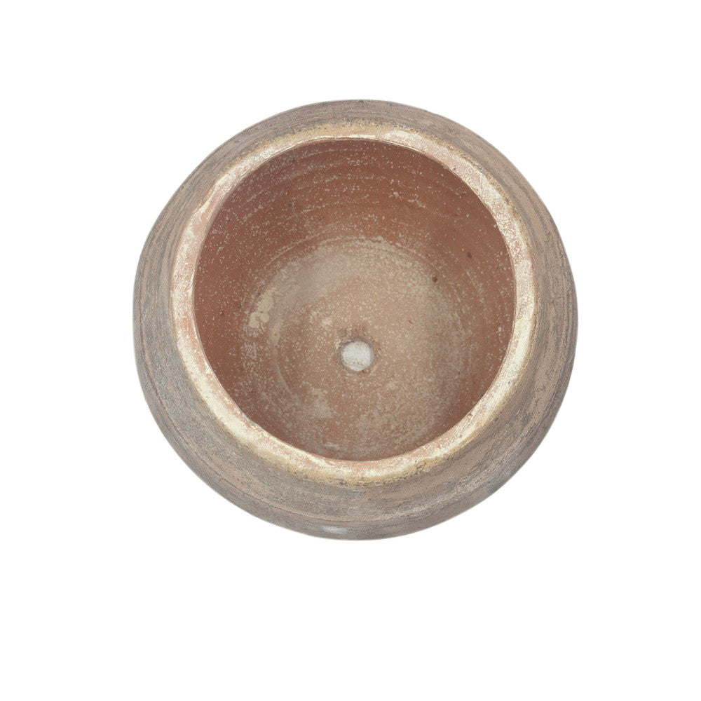 Vietnamese Terracotta Pot - Berbere Imports