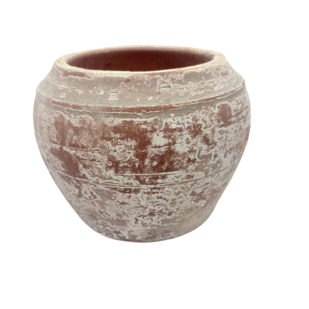 Vietnamese Terracotta Pot - Berbere Imports