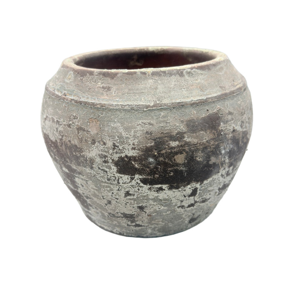 Vietnamese Terracotta Pot - Berbere Imports