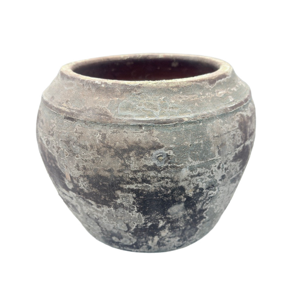 Vietnamese Terracotta Pot - Berbere Imports