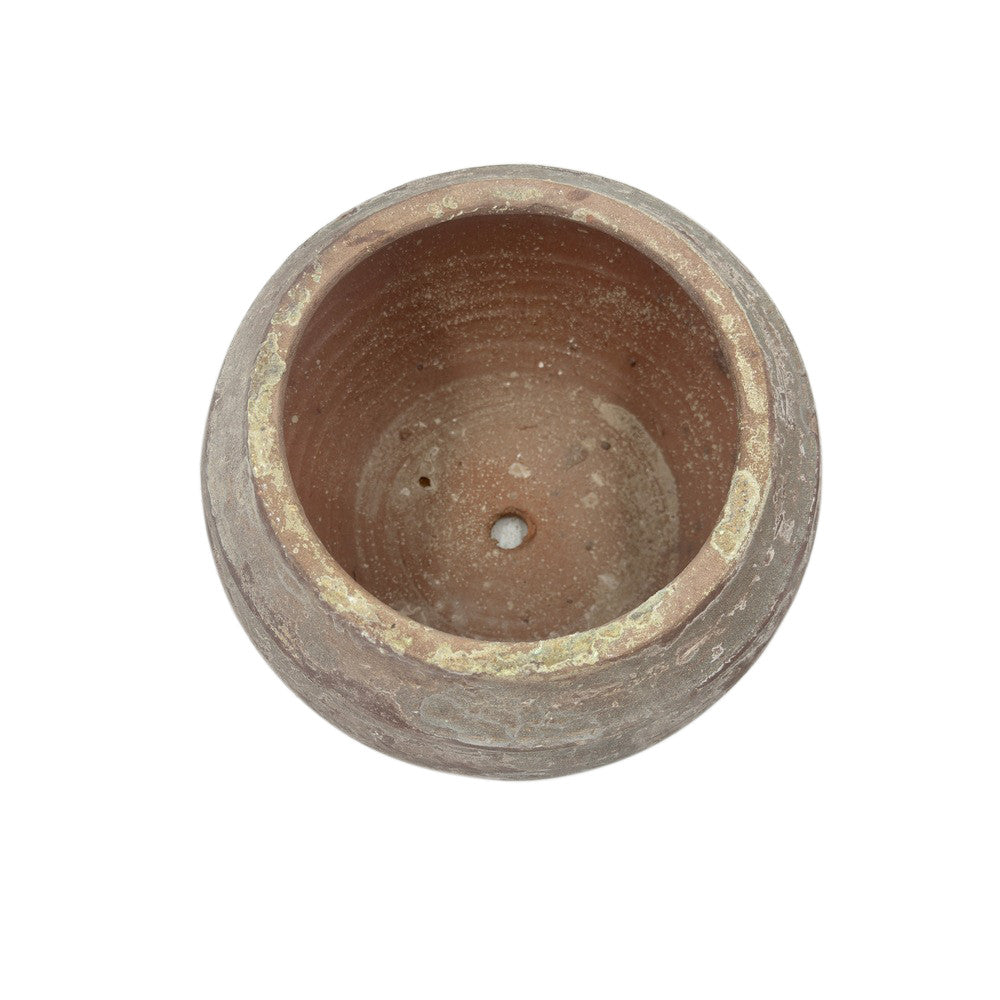 Vietnamese Terracotta Pot - Berbere Imports