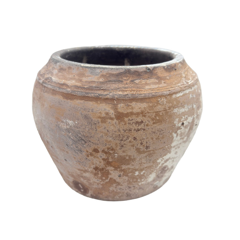 Vietnamese Terracotta Pot - Berbere Imports