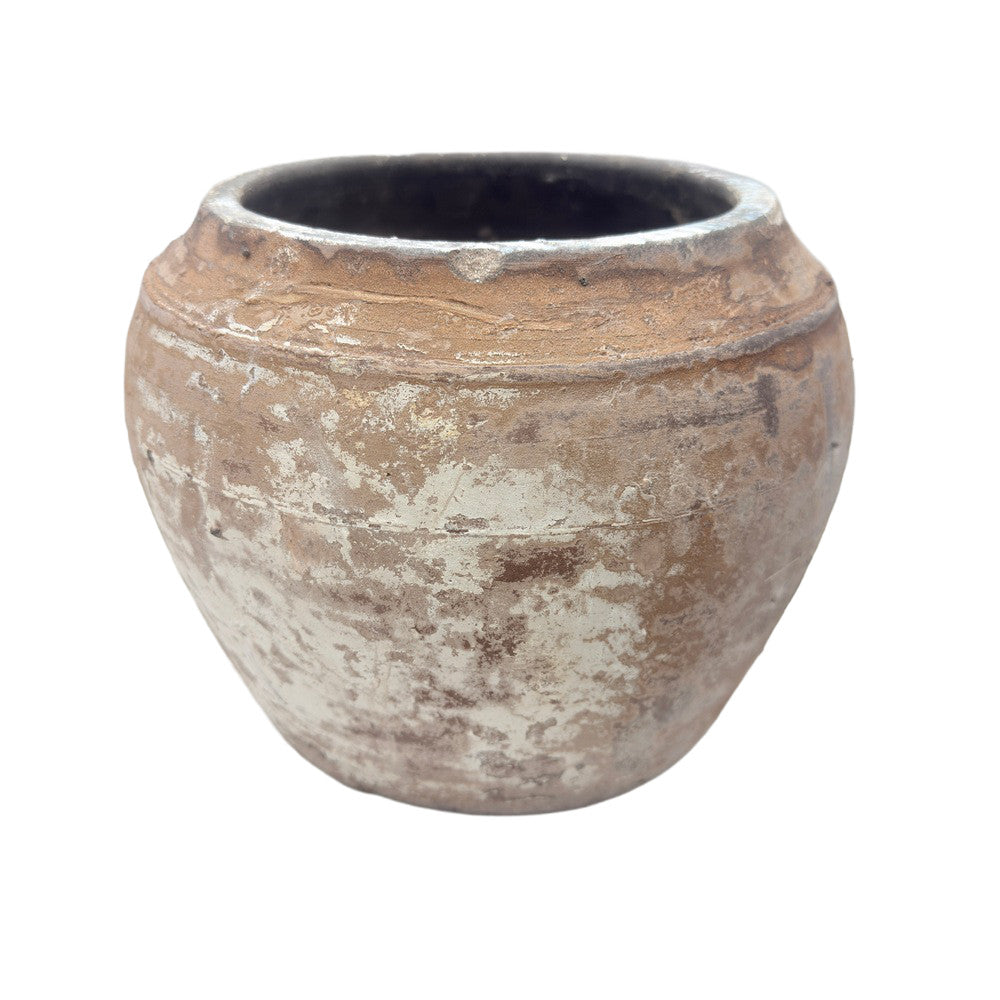 Vietnamese Terracotta Pot - Berbere Imports