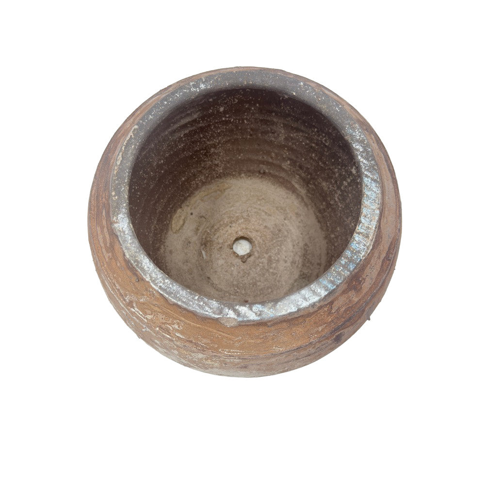 Vietnamese Terracotta Pot - Berbere Imports