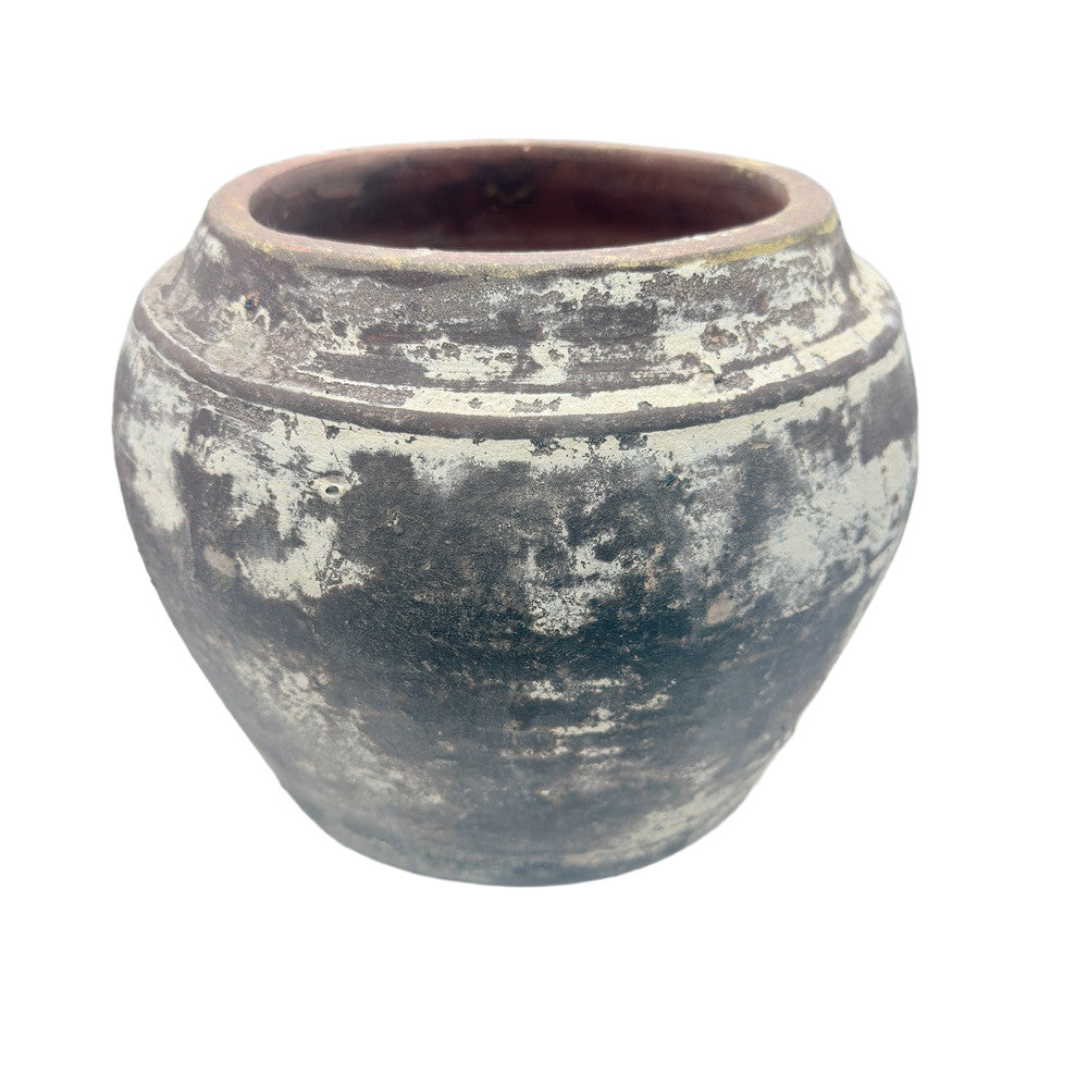 Vietnamese Terracotta Pot - Berbere Imports