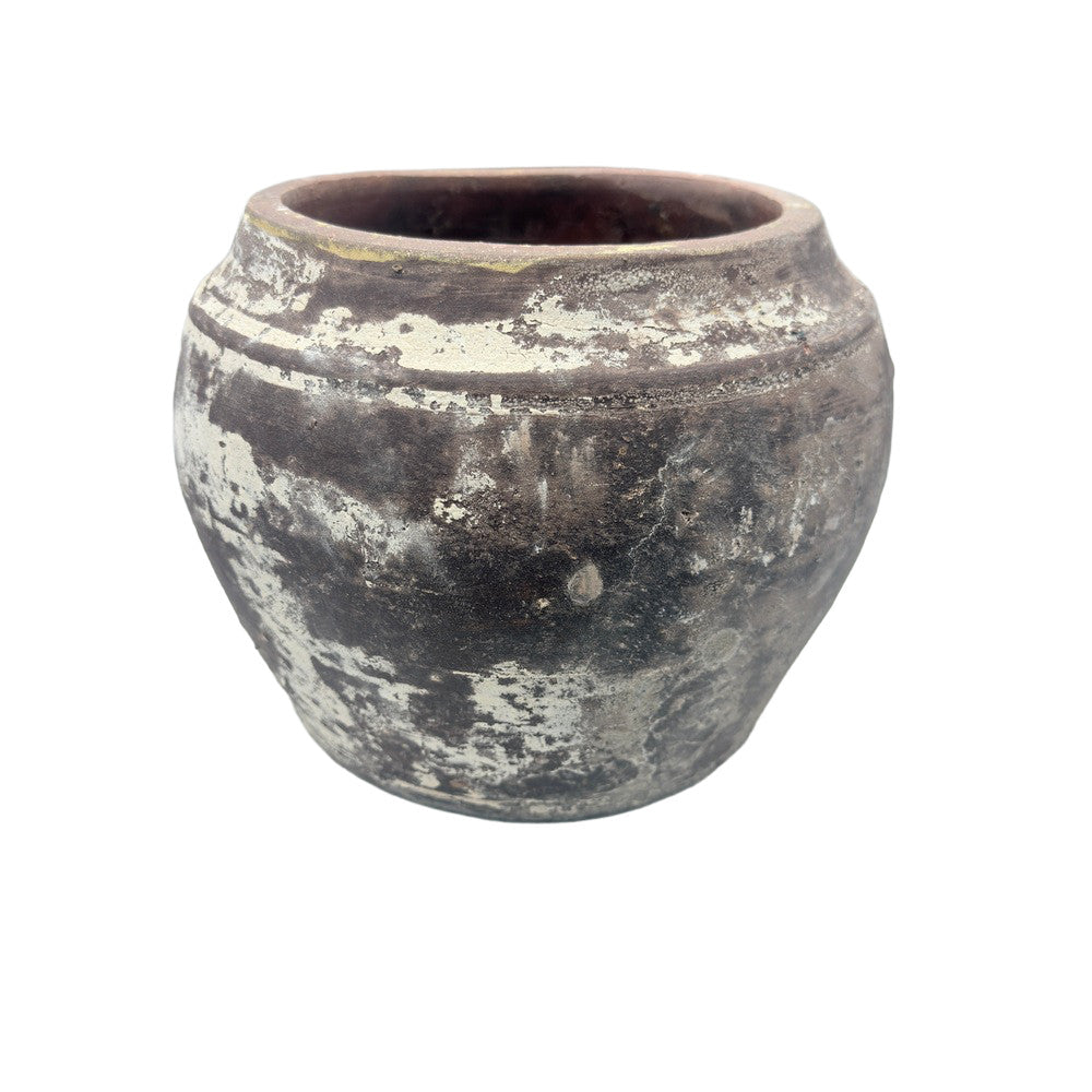 Vietnamese Terracotta Pot - Berbere Imports
