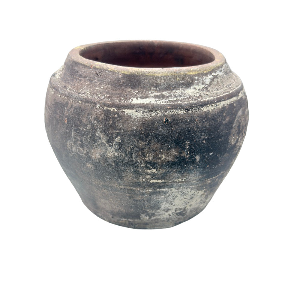 Vietnamese Terracotta Pot - Berbere Imports