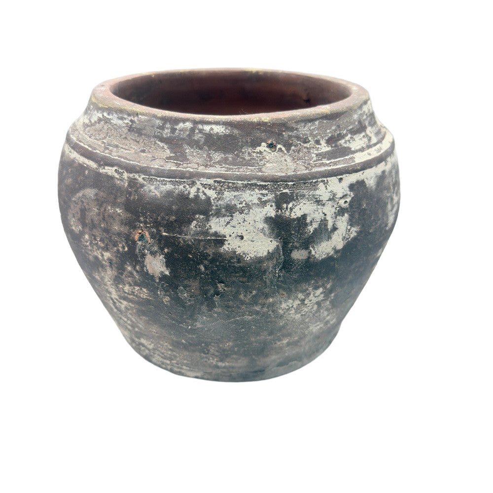 Vietnamese Terracotta Pot - Berbere Imports