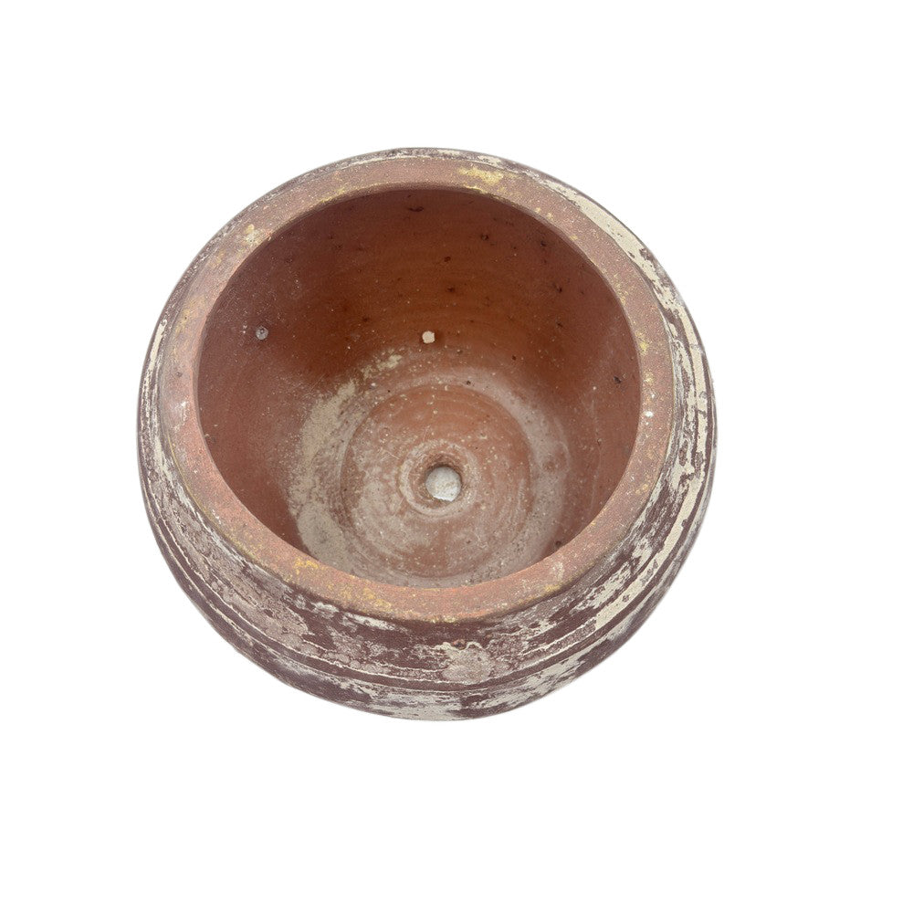 Vietnamese Terracotta Pot - Berbere Imports