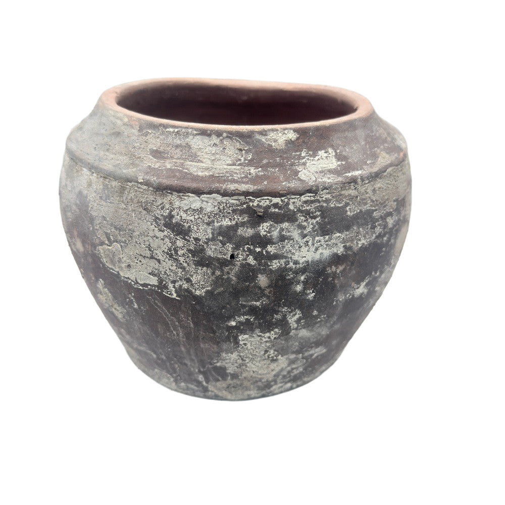 Vietnamese Terracotta Pot - Berbere Imports
