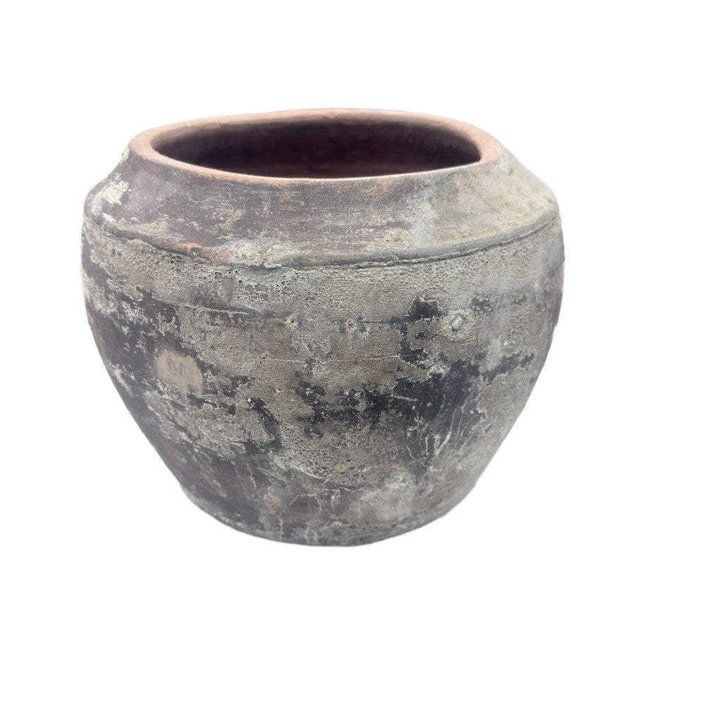 Vietnamese Terracotta Pot - Berbere Imports