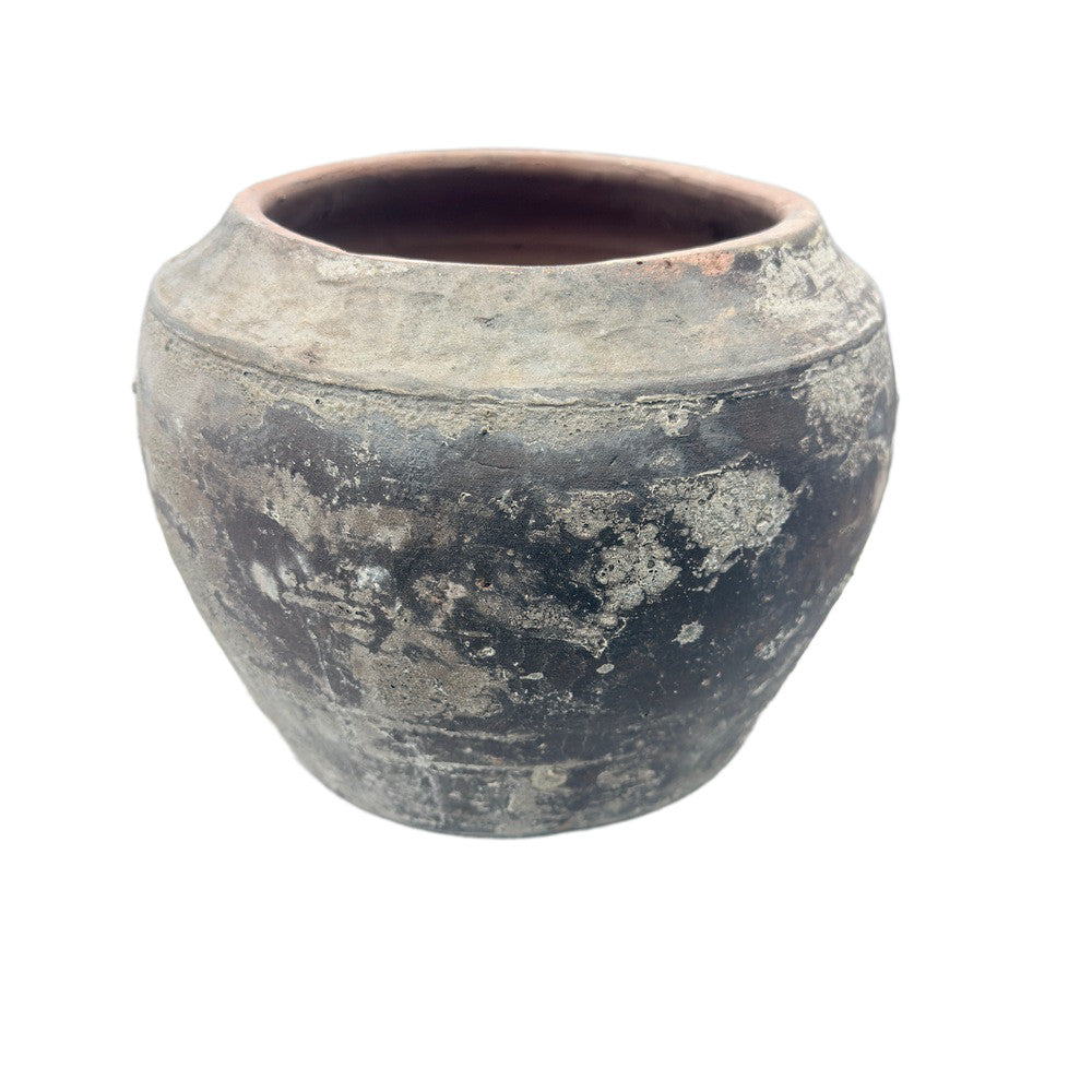 Vietnamese Terracotta Pot - Berbere Imports