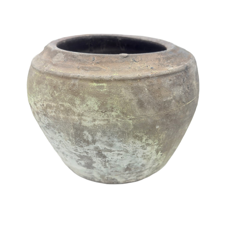 Vietnamese Terracotta Pot - Berbere Imports