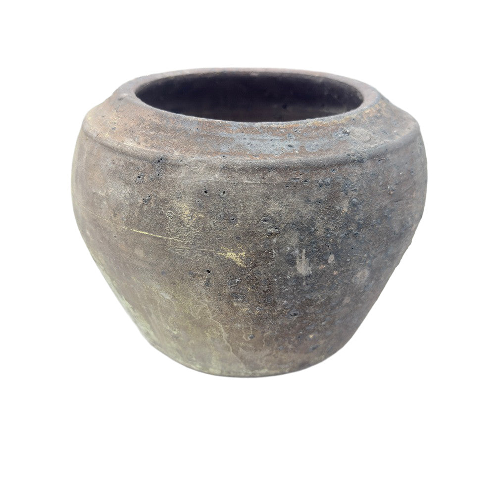 Vietnamese Terracotta Pot - Berbere Imports