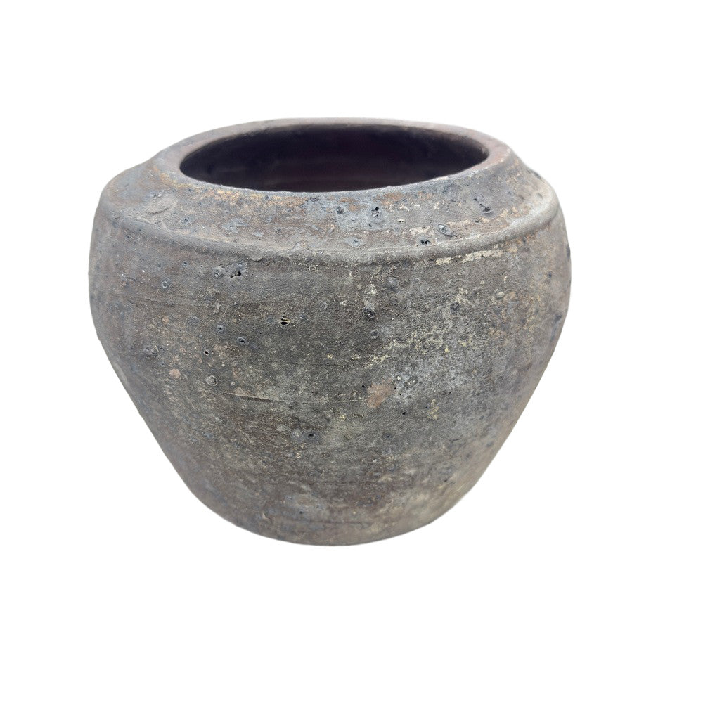 Vietnamese Terracotta Pot - Berbere Imports