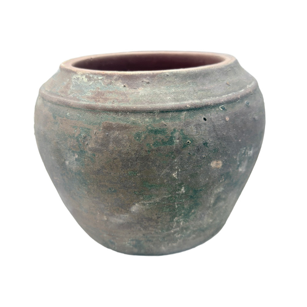 Vietnamese Terracotta Pot - Berbere Imports