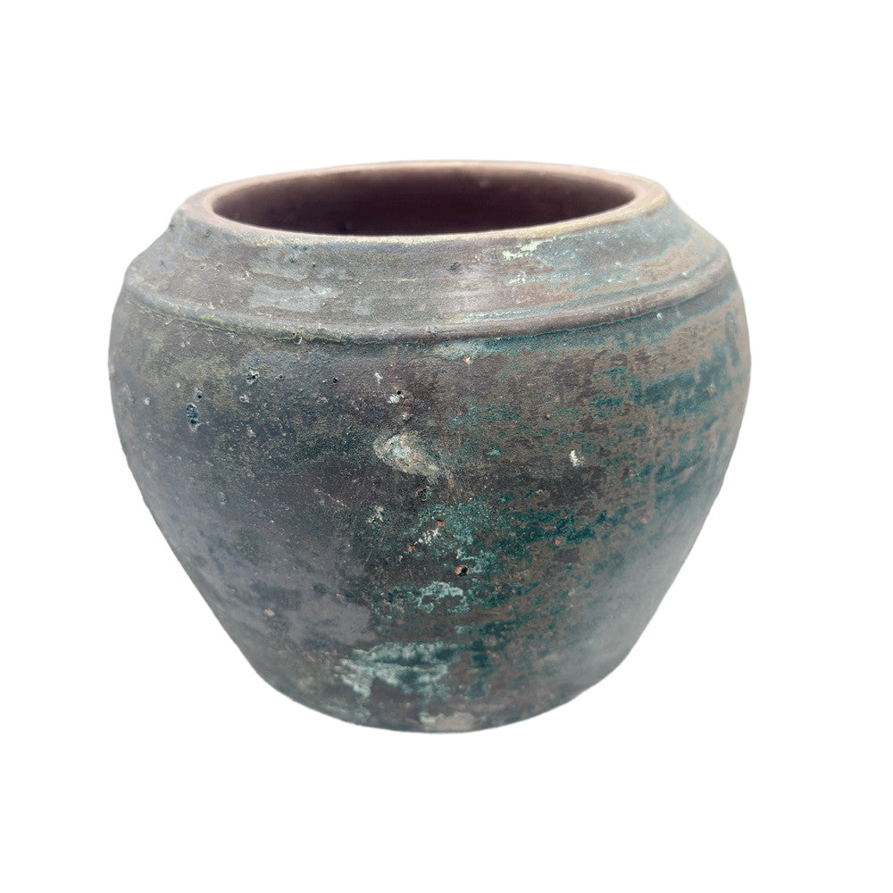 Vietnamese Terracotta Pot - Berbere Imports