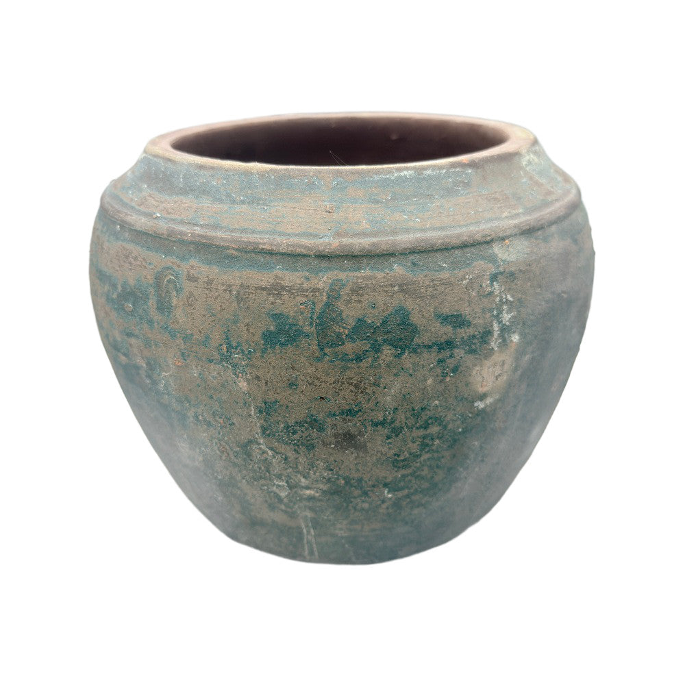 Vietnamese Terracotta Pot - Berbere Imports