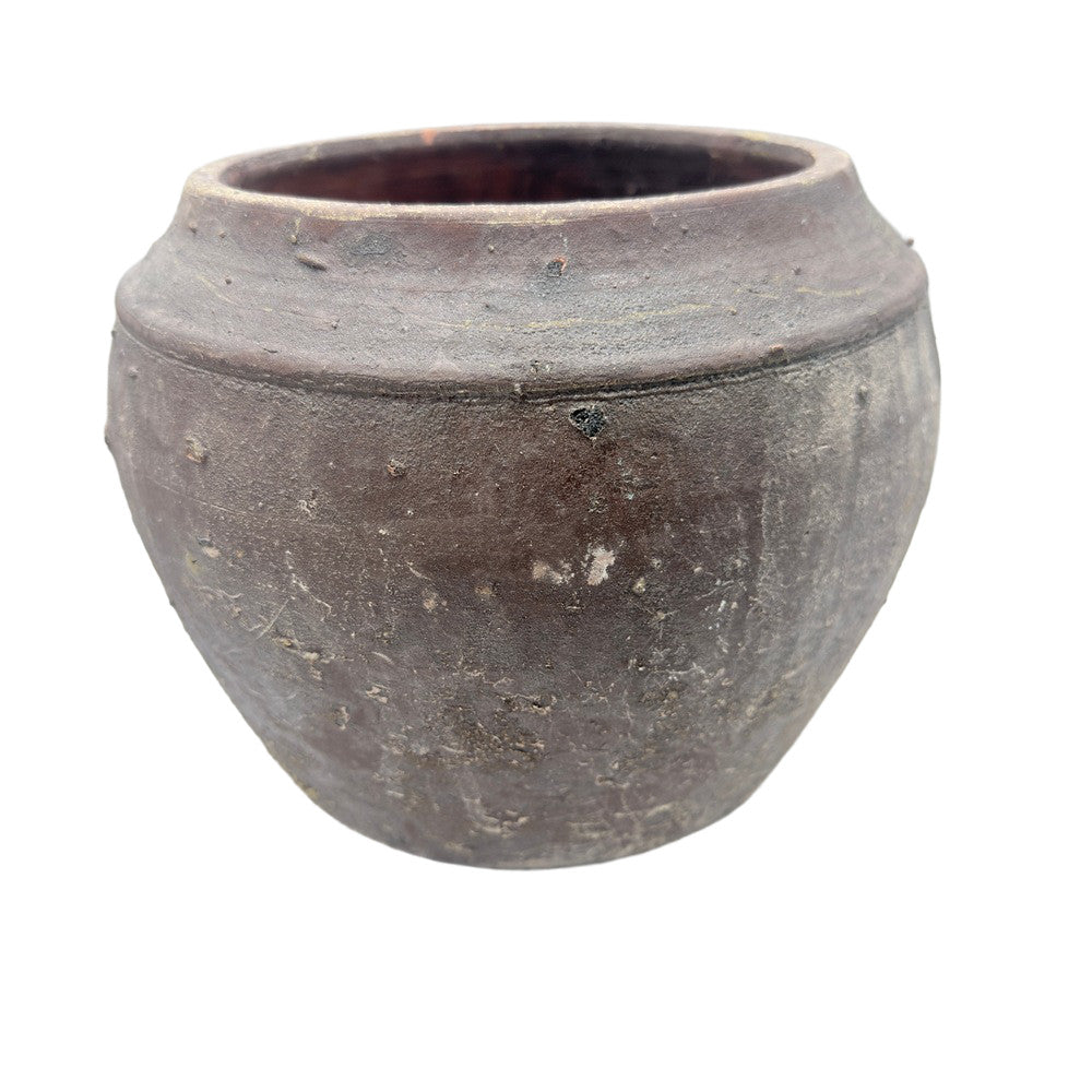 Vietnamese Terracotta Pot - Berbere Imports