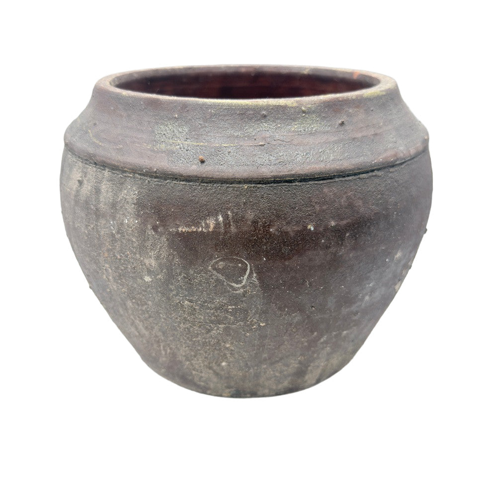 Vietnamese Terracotta Pot - Berbere Imports