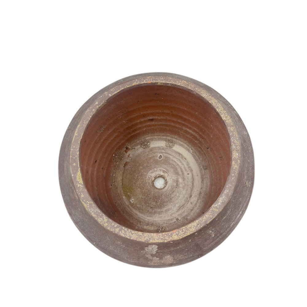 Vietnamese Terracotta Pot - Berbere Imports