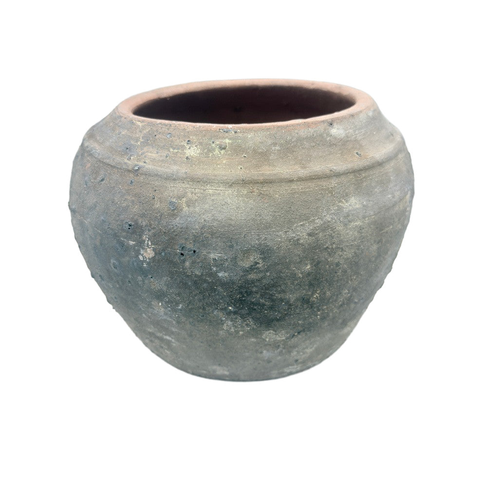 Vietnamese Terracotta Pot - Berbere Imports