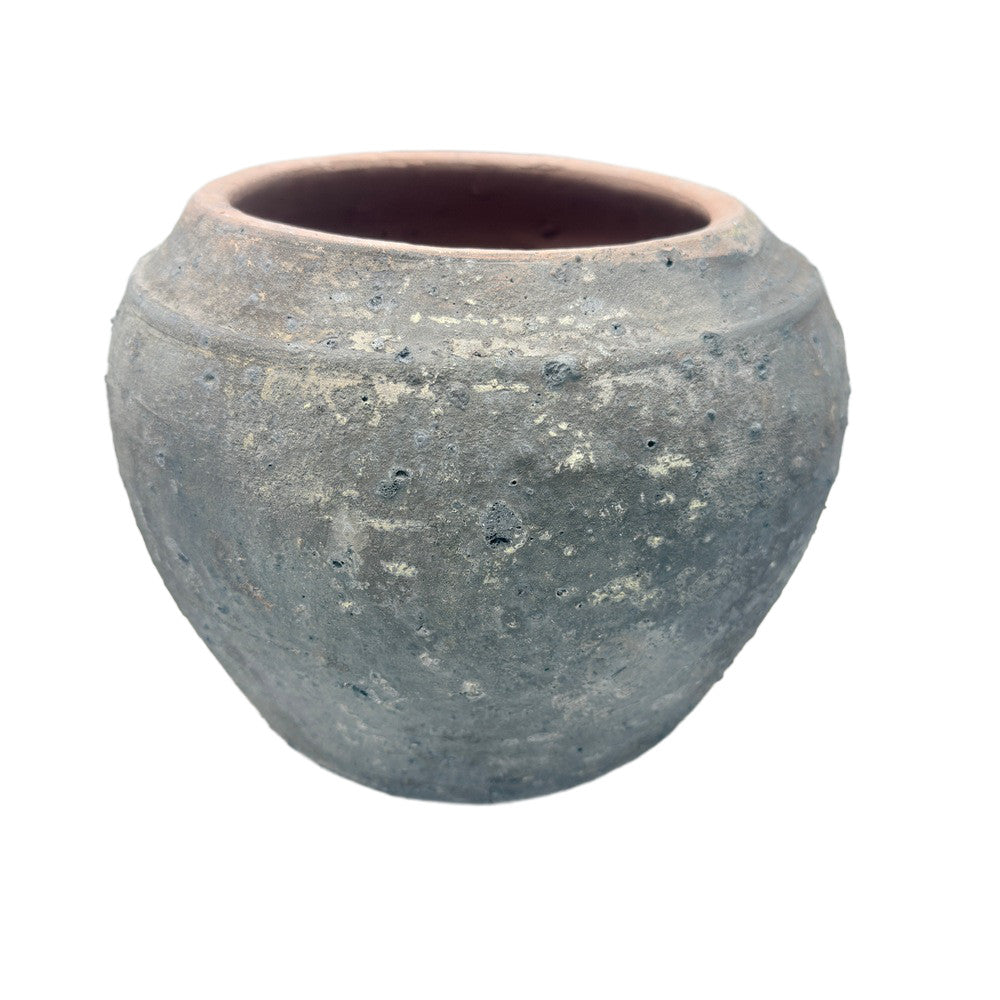 Vietnamese Terracotta Pot - Berbere Imports