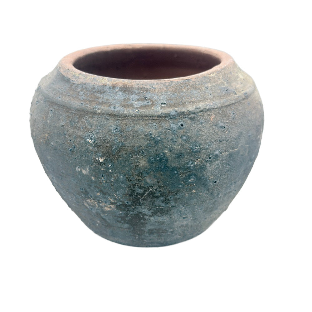 Vietnamese Terracotta Pot - Berbere Imports
